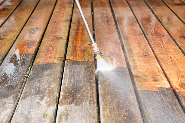 Reliable Anchorage, AK Pressure Washing Services Solutions